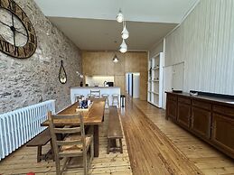 Loft in Le Mans Near Historic Old Town