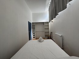 Loft in Le Mans Near Historic Old Town