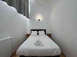Loft in Le Mans Near Historic Old Town