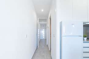 Beachfront Apartment in Empuriabrava