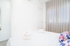 Beachfront Apartment in Empuriabrava