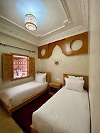 Riad Rose Mati