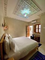 Riad Rose Mati