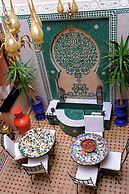 Riad Rose Mati