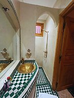 Riad Rose Mati