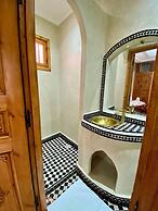 Riad Rose Mati