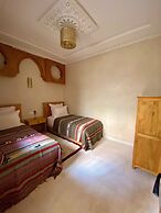 Riad Rose Mati