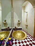Riad Rose Mati