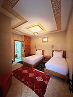 Riad Rose Mati