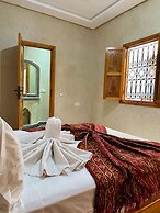 Riad Rose Mati
