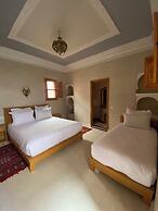Riad Rose Mati