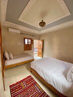 Riad Rose Mati