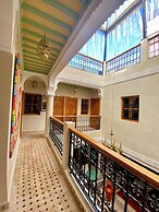 Riad Rose Mati