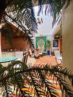 Riad Rose Mati