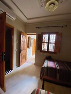 Riad Rose Mati