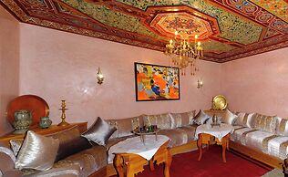 Riad Rose Mati