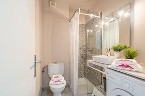 Apartment in Empuriabrava With Beach Access