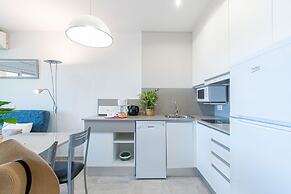 Apartment in Empuriabrava With Beach Access