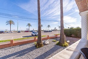 Apartment in Empuriabrava With Beach Access