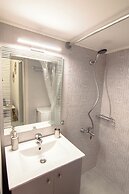 Urban Ceramic Apartment by GHH