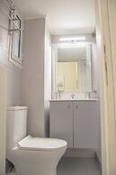 Urban Ceramic Apartment by GHH