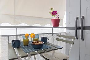 Urban Ceramic Apartment by GHH