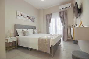Urban Ceramic Apartment by GHH