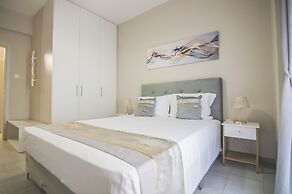 Urban Ceramic Apartment by GHH