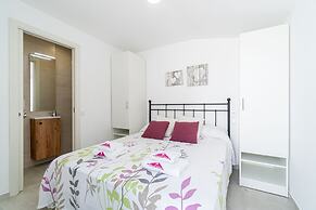 Apartment in Empuriabrava Near Beach