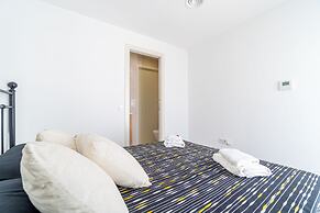 Apartment in Empuriabrava Near Beach