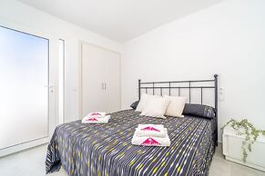 Apartment in Empuriabrava Near Beach