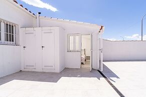 Apartment in Empuriabrava Near Beach
