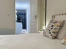 Apartment in Le Mans With Private Terrace