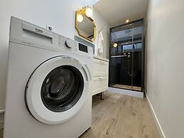 Apartment in Le Mans With Private Terrace