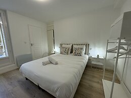 Apartment in Le Mans With Private Terrace