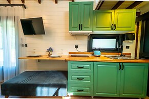Vadipark Tiny House