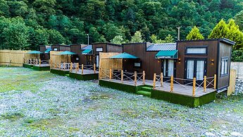 Vadipark Tiny House