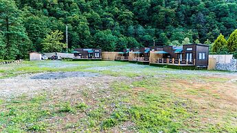Vadipark Tiny House