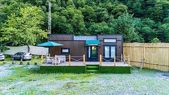 Vadipark Tiny House