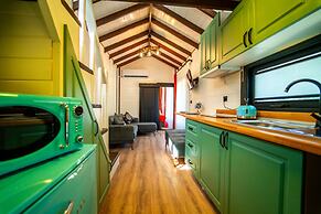 Vadipark Tiny House