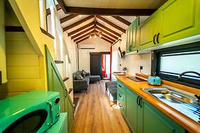 Vadipark Tiny House