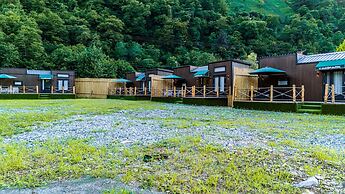 Vadipark Tiny House