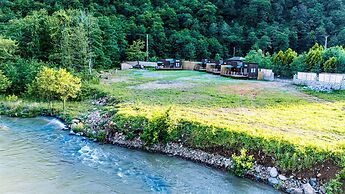 Vadipark Tiny House