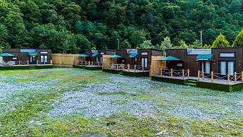Vadipark Tiny House