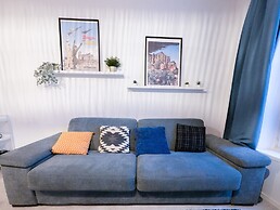 Urban Calm - Bright & Modern Stay