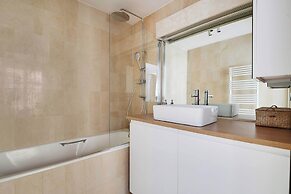 Charming Apartment -1br-4p- Arc de Triomphe