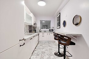 Charming Apartment -1br-4p- Arc de Triomphe