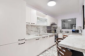 Charming Apartment -1br-4p- Arc de Triomphe