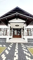 Vidra Dacica