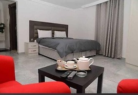 Salmiya Grand Hotel